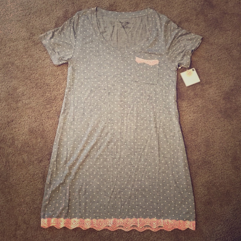 Marilyn Monroe Sleep Shirt
